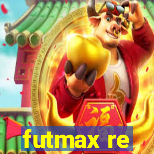 futmax re